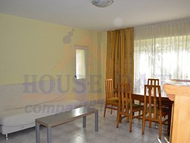 Apartament de închiriat 3 camere, în Bucuresti, zona Decebal