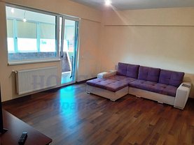 Apartament de închiriat 3 camere, în Bucureşti, zona Decebal