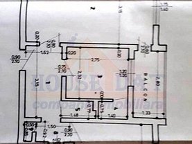Apartament de vânzare 2 camere, în Bucureşti, zona Dristor