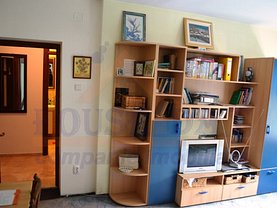Garsonieră de închiriat, în Bucuresti, zona Calea Calarasilor