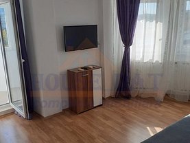 Apartament de închiriat 2 camere, în Bucureşti, zona Aviaţiei