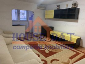 Apartament de vânzare 3 camere, în Bucureşti, zona Nerva Traian