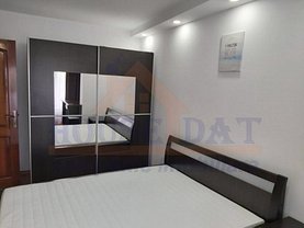 Apartament de închiriat 3 camere, în Bucureşti, zona Aviaţiei