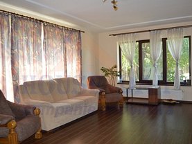 Casa de vânzare 6 camere, în Cornetu