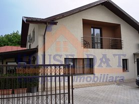 Casa de vânzare 5 camere, în Voluntari, zona Central
