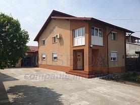 Casa de vânzare 5 camere, în Voluntari