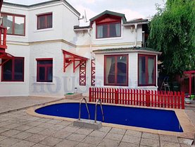 Casa de închiriat 6 camere, în Bucureşti, zona Nordului