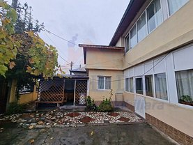 Casa de vânzare 8 camere, în Bucureşti, zona 23 August (Caţelul)