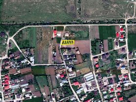 Teren constructii de vânzare, în Corbeanca