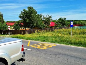 Teren constructii de vânzare, în Ciolpani
