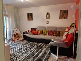 Apartament de vânzare 3 camere, în Timisoara, zona Torontalului