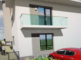 Apartament de vânzare 3 camere, în Timisoara, zona Braytim