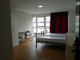 Garsonieră de închiriat, în Timisoara, zona Complex Studentesc