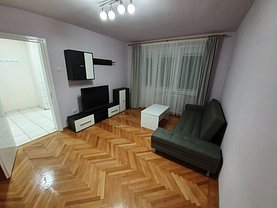 Apartament de închiriat 3 camere, în Timisoara, zona Medicina