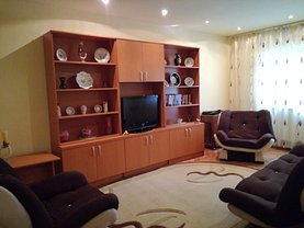 Apartament de închiriat 3 camere, în Timisoara, zona Girocului