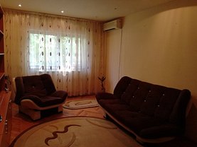 Apartament de închiriat 2 camere, în Timisoara, zona Girocului