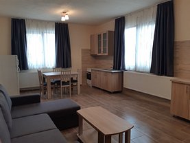 Apartament de închiriat 2 camere, în Timisoara, zona Balcescu