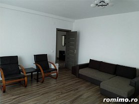 Apartament de închiriat 3 camere, în Timişoara, zona Braytim