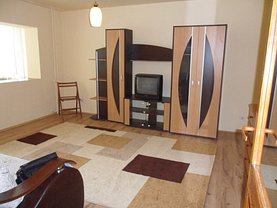 Apartament de închiriat 2 camere, în Timişoara, zona Bucovina