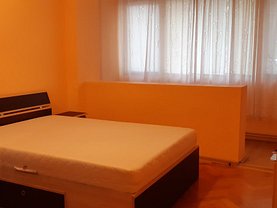 Apartament de închiriat 2 camere, în Timişoara, zona Spitalul Judeţean