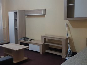 Apartament de închiriat 2 camere, în Timişoara, zona Aradului