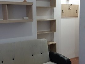 Garsonieră de închiriat, în Timişoara, zona Medicină