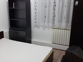 Apartament de închiriat 2 camere în Timisoara, Sagului