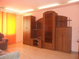 Apartament de închiriat 3 camere, în Timişoara, zona Girocului