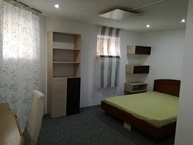 Apartament de închiriat 2 camere, în Timişoara, zona Medicină