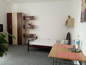 Garsonieră de închiriat, în Timişoara, zona Medicină