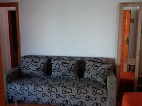 Apartament de închiriat 2 camere, în Timisoara, zona Dambovita