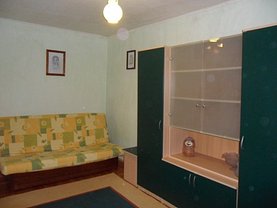 Apartament de închiriat 2 camere, în Timişoara, zona Dâmboviţa