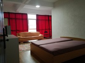 Garsonieră de închiriat, în Timişoara, zona Medicină