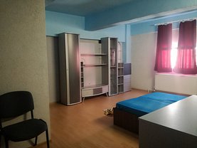 Garsonieră de închiriat, în Timişoara, zona Medicină