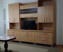 Apartament de inchiriat 3 camere, în Timisoara, zona Dacia