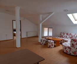 Apartament de închiriat 3 camere, în Timişoara, zona Dâmboviţa