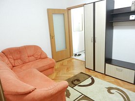 Apartament de închiriat 2 camere, în Timisoara, zona Sagului