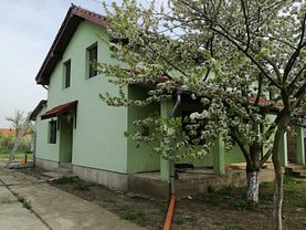 Casa de vânzare 4 camere, în Becicherecu Mic