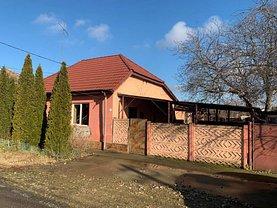 Casa de vânzare 5 camere, în Peciu Nou