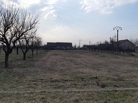Teren constructii de vânzare, în Parta