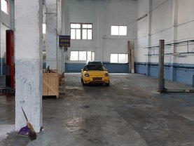 Închiriere birou