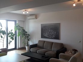 Apartament de vânzare 3 camere, în Bucuresti, zona Barbu Vacarescu