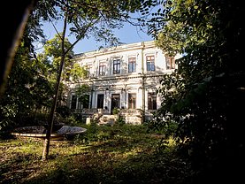 Casa de vânzare 40 camere, în Bucuresti, zona Calea Victoriei