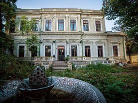 Casa de vânzare 40 camere, în Bucuresti, zona Romana