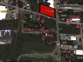 Teren constructii de vânzare, în Bucuresti, zona Pipera