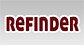 REFINDER REFINDER