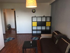 Garsonieră de vânzare, în Bucuresti, zona P-ta Muncii