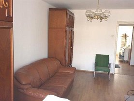 Apartament de închiriat 3 camere, în Bucuresti, zona Obor