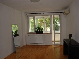 Apartament de închiriat 2 camere, în Bucuresti, zona Obor