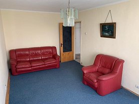 Apartament de închiriat 3 camere, în Bucuresti, zona Mosilor